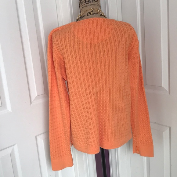 Talbots Sweater - Picture 4 of 4
